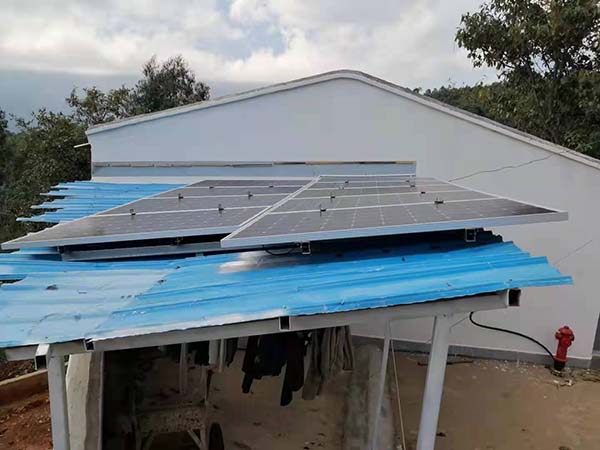 云南太陽(yáng)能發(fā)電 云南太陽(yáng)能發(fā)電