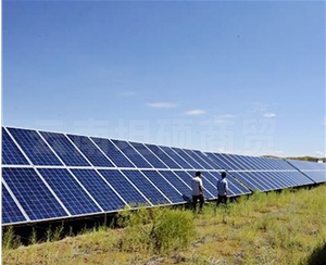 昆明太陽(yáng)能發(fā)電