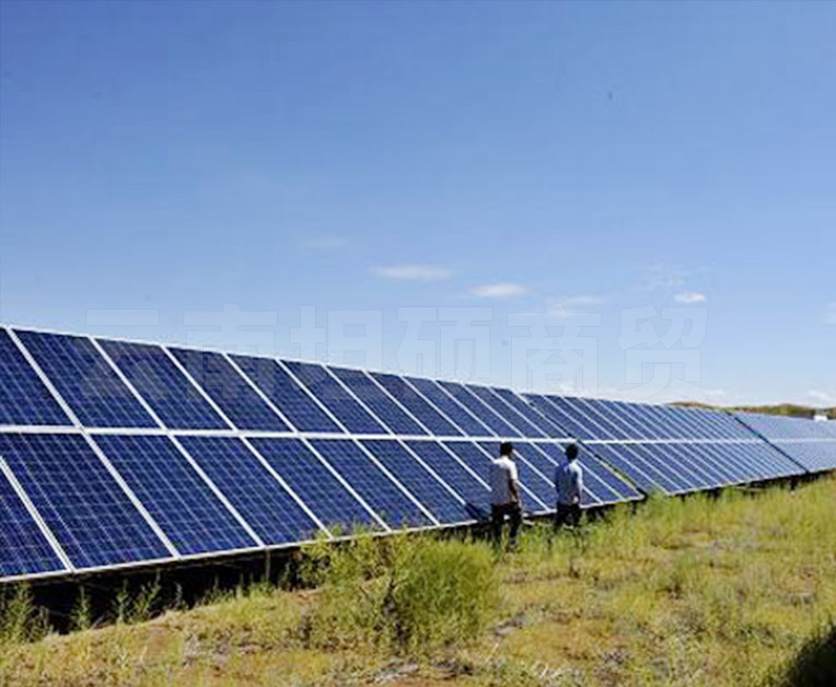 農(nóng)場光伏發(fā)電系統(tǒng)